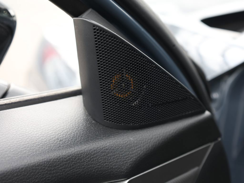 Certified 2024 MAZDA CX-50 AWD 2.5 S w/ Weather Package image 12