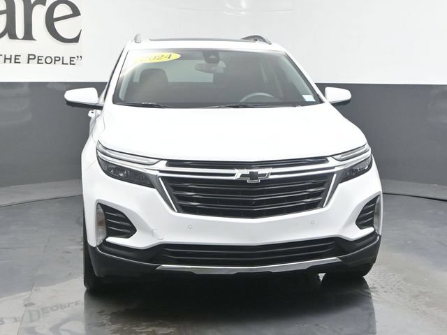 Used 2024 Chevrolet Equinox LT FWD image 56