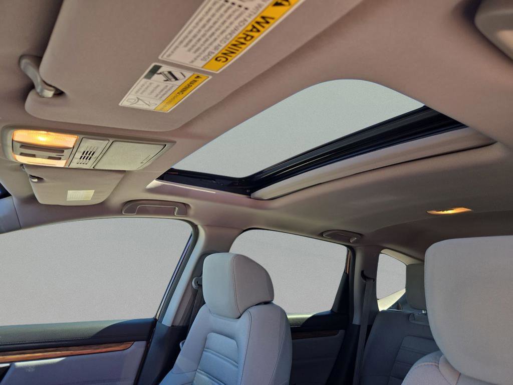 Used 2018 Honda CR-V EX image 31