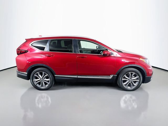 Used 2022 Honda CR-V Touring image 8