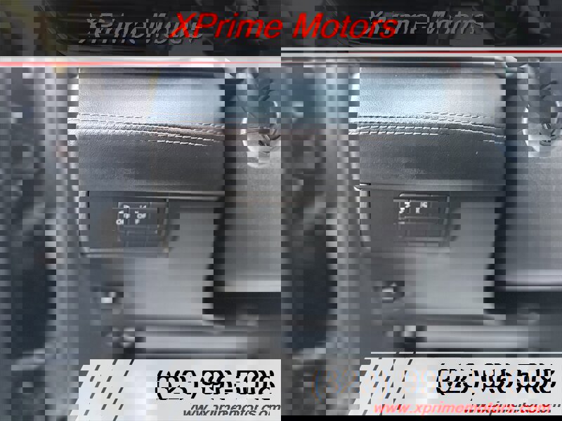 Used 2020 MAZDA MAZDA6 Touring image 18