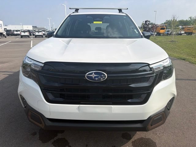 Used 2025 Subaru Forester Sport AWD/4WD image 3