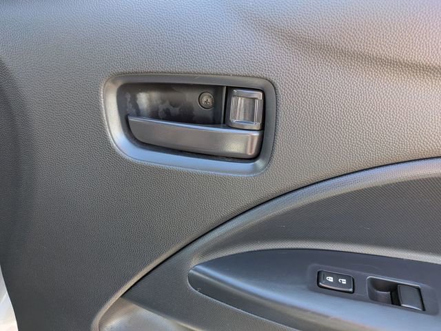 Used 2019 Mitsubishi Mirage G4 ES FWD image 31