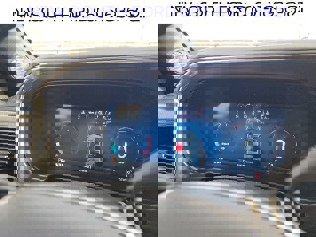 New 2025 Ford F250 Platinum image 17