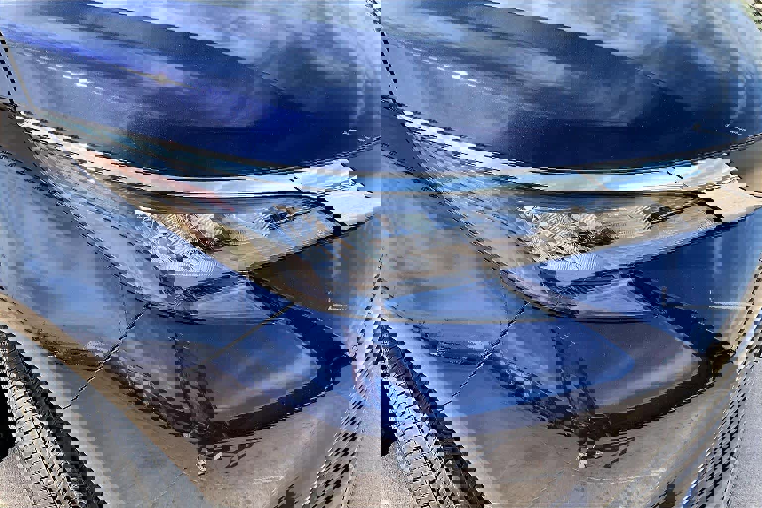 Used 2026 Toyota Sienna XLE image 28