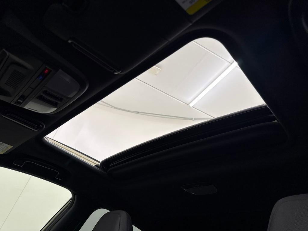 New 2026 Subaru Crosstrek 2.5i Sport image 24