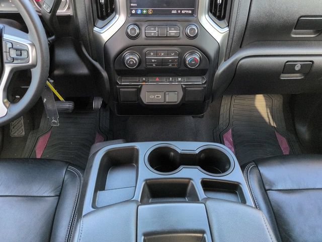 Used 2020 Chevrolet Silverado 1500 LT AWD/4WD image 19