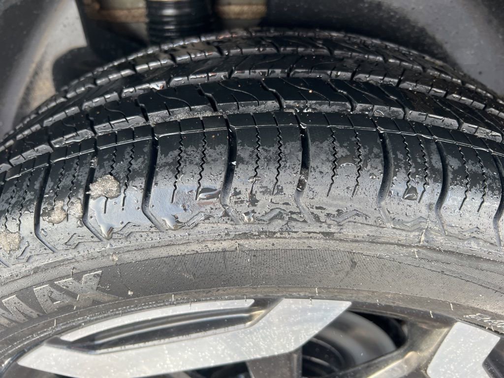 Certified 2023 Kia Telluride S w/ S Sunroof Package image 41