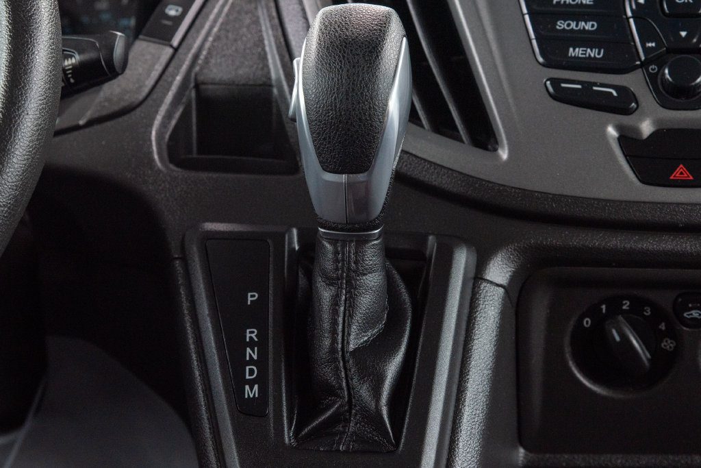 Used 2018 Ford Transit 350 XL RWD image 19