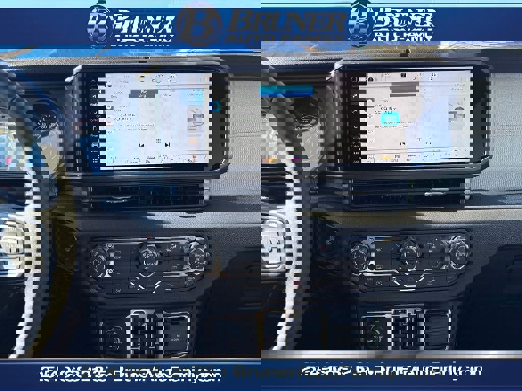 New 2026 Jeep Wrangler Unlimited Sport image 22