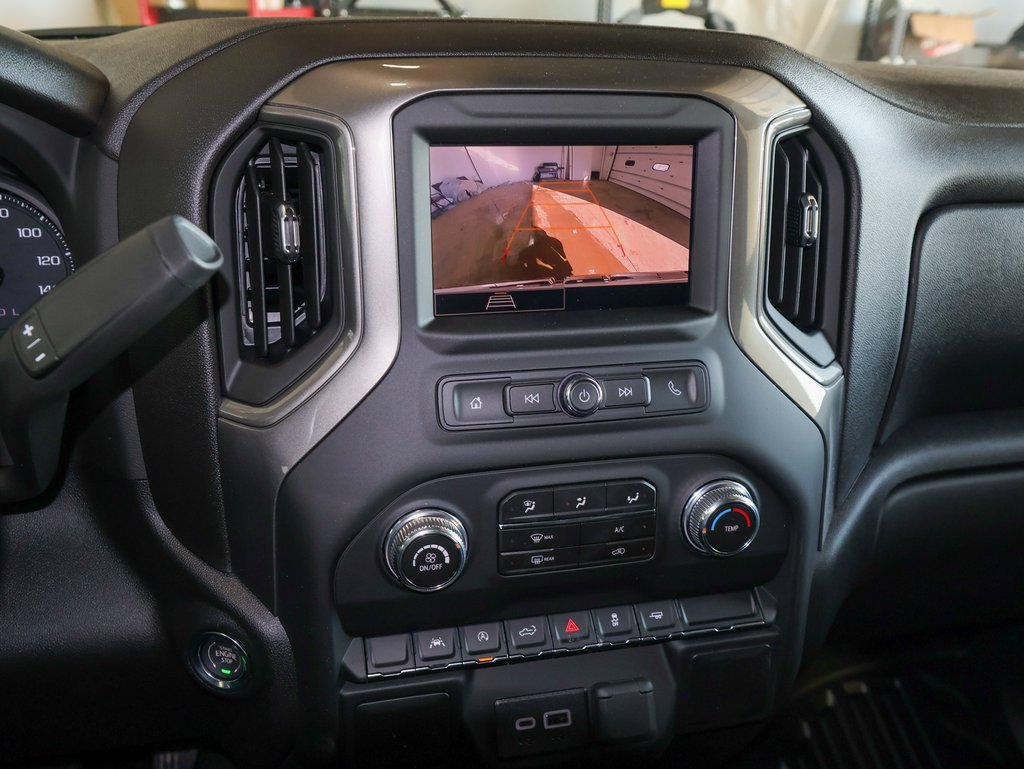 New 2026 GMC Sierra 1500 Pro w/ Convenience Package image 13