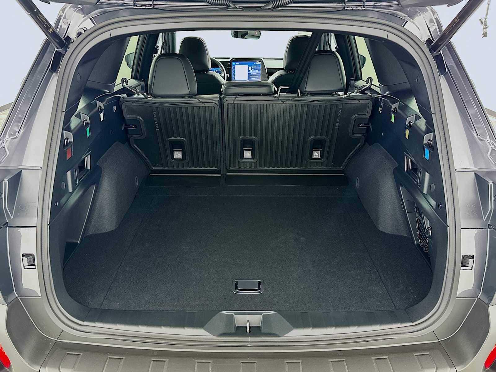 New 2026 Subaru Outback Premium image 25