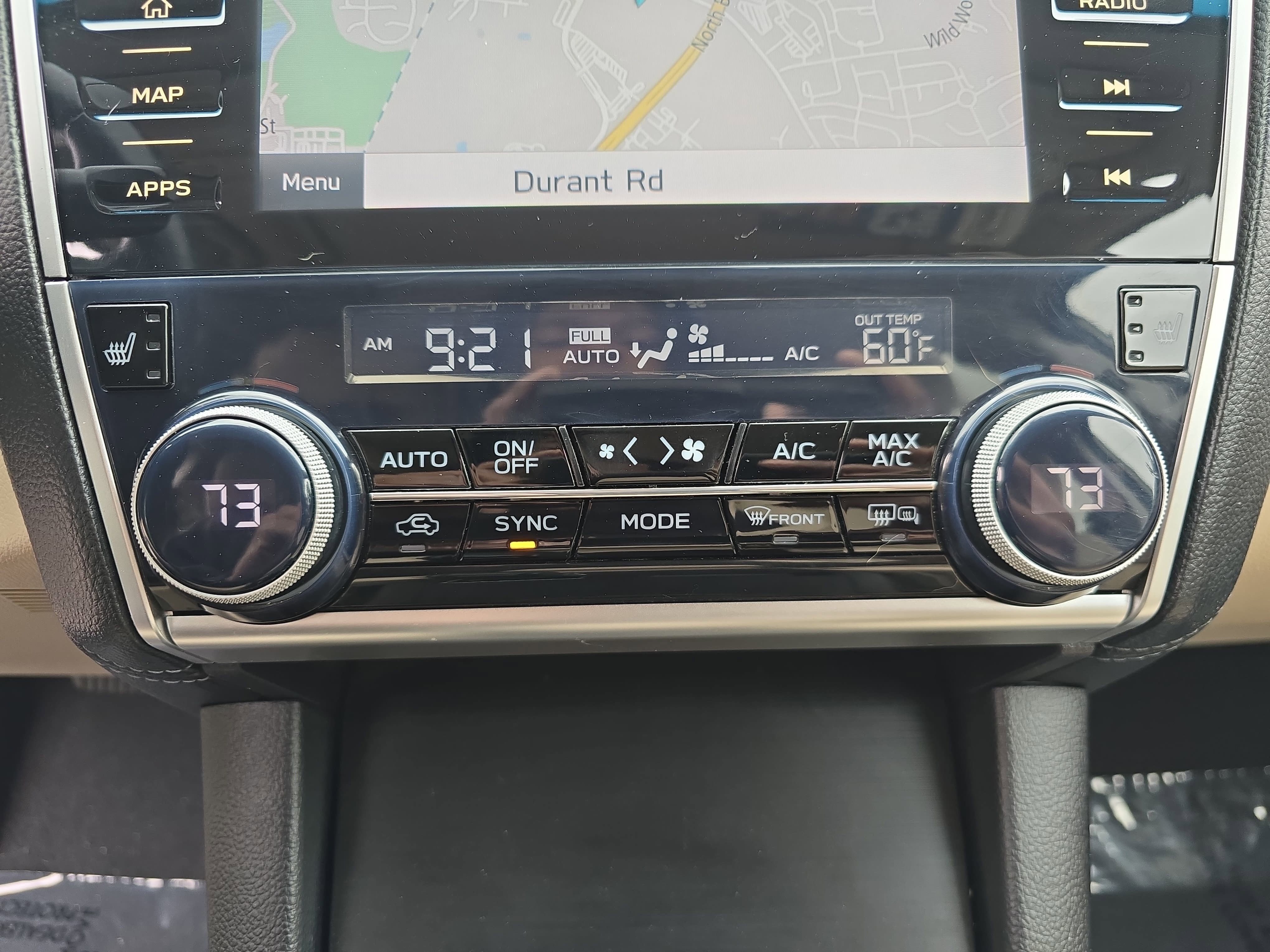 Used 2019 Subaru Outback 2.5i Limited AWD/4WD image 25