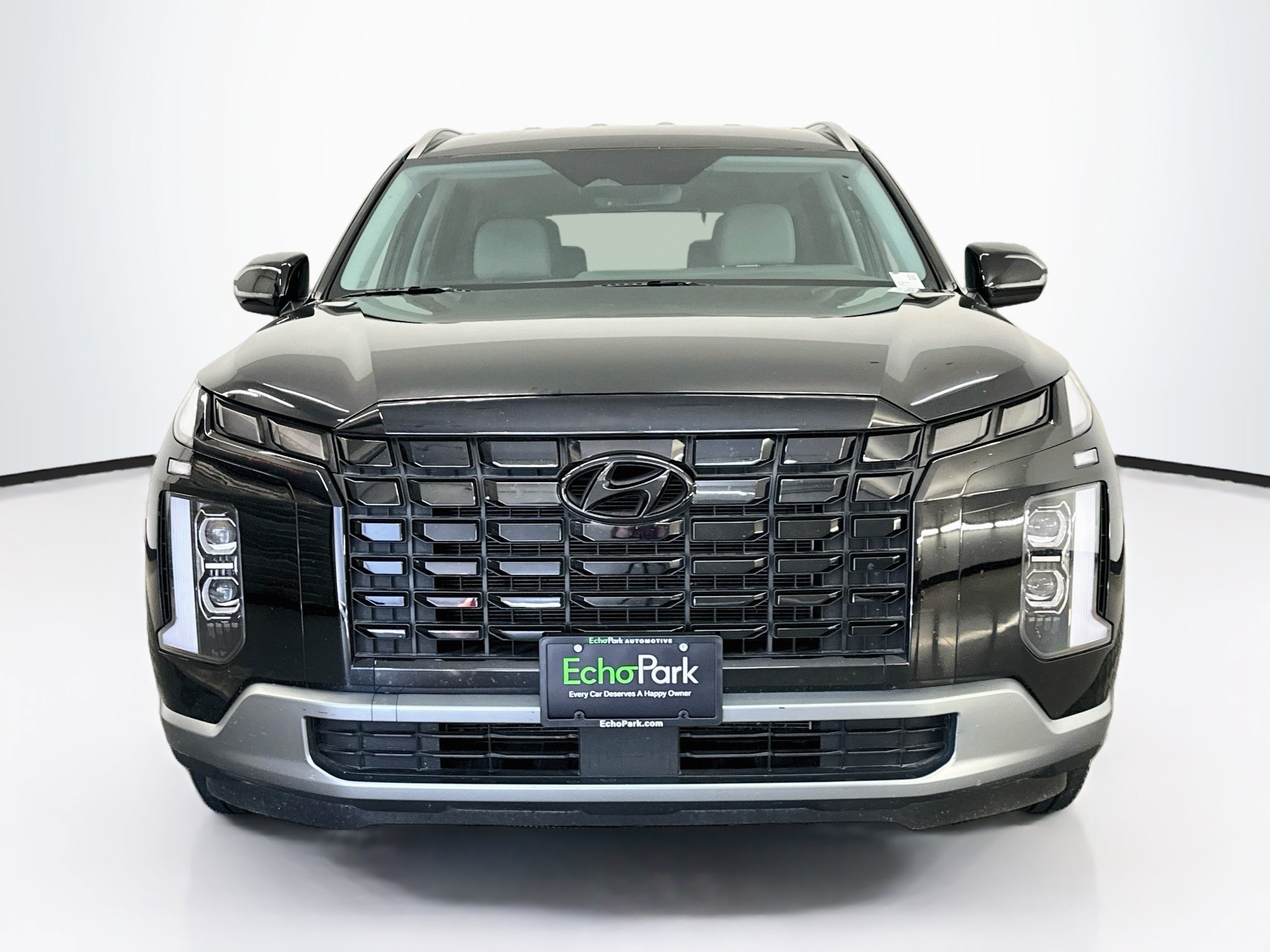 Used 2025 Hyundai Palisade SEL AWD/4WD image 2