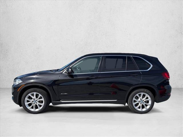 Used 2016 BMW X5 xDrive35i AWD/4WD image 4