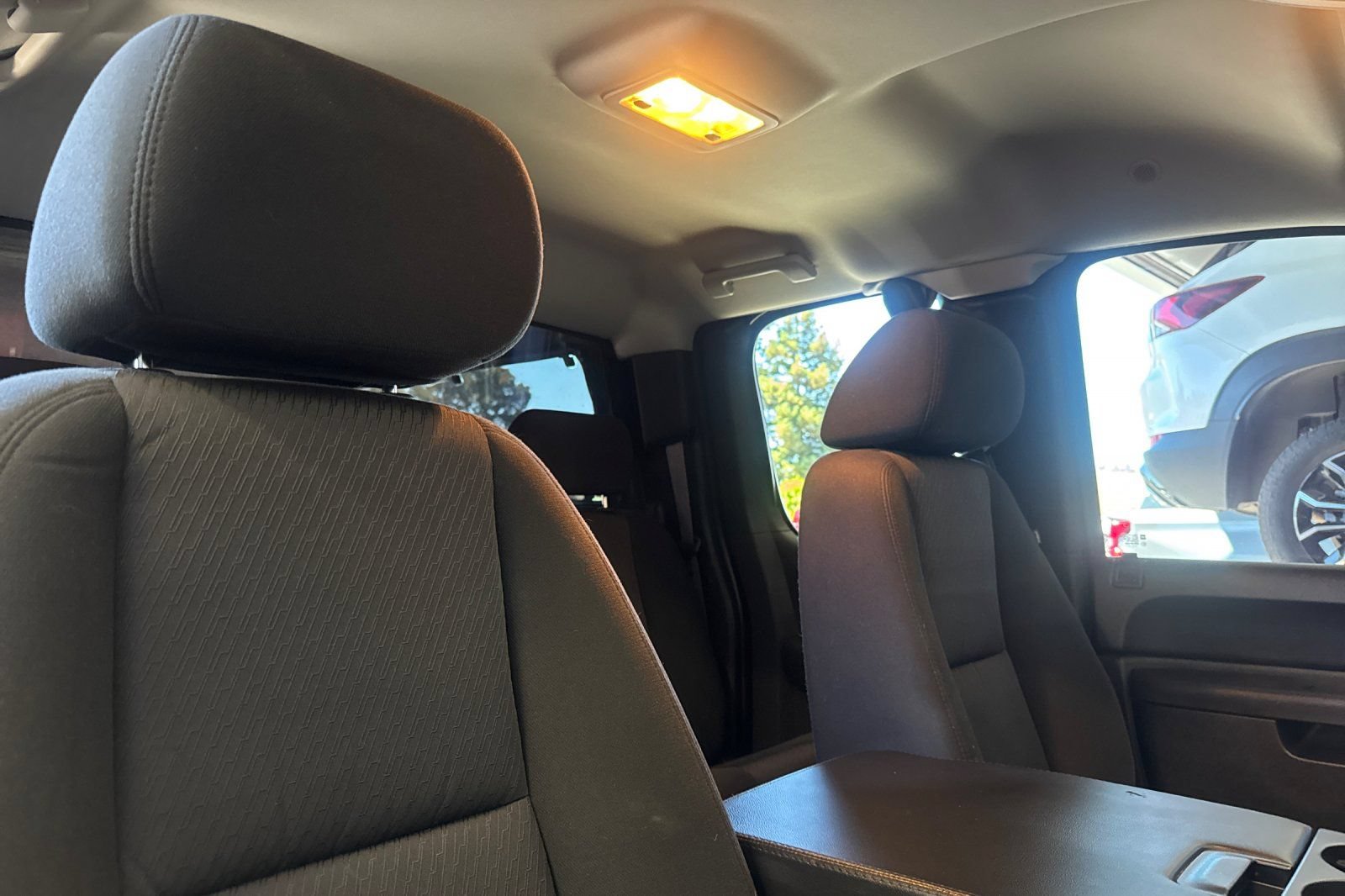 Used 2011 Chevrolet Silverado 1500 LT w/ All-Star Edition RWD image 20