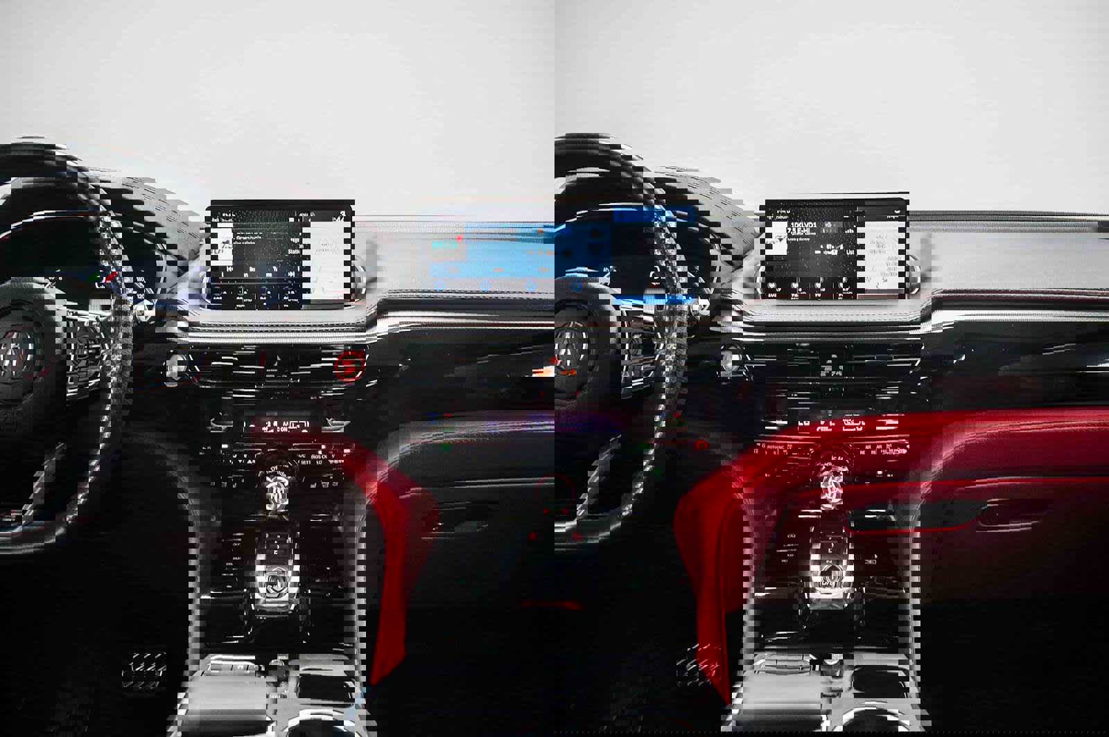 Used 2023 Acura MDX A-Spec image 15