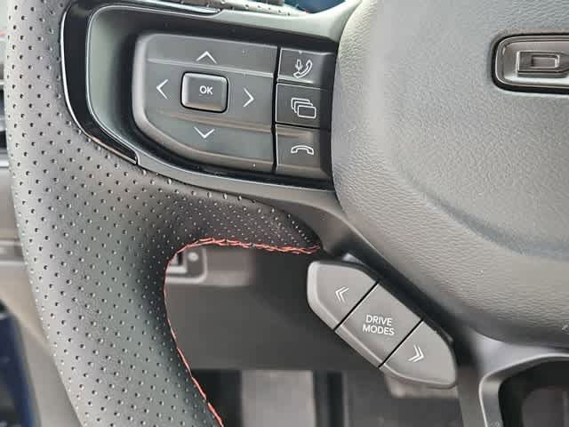 New 2026 Dodge Charger Scat Pack AWD/4WD image 25