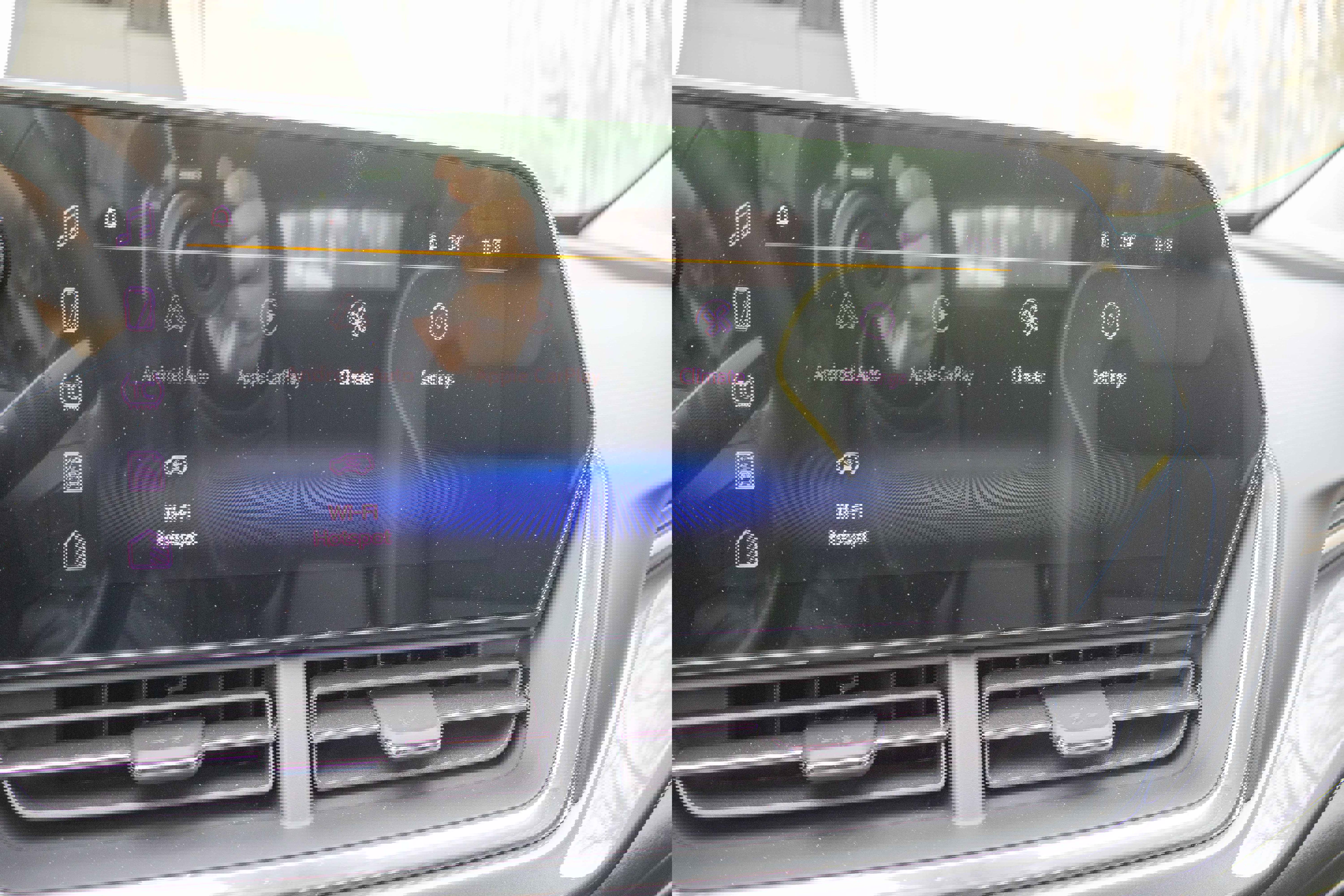 New 2026 Chevrolet Trax ACTIV w/ Driver Confidence Package image 14