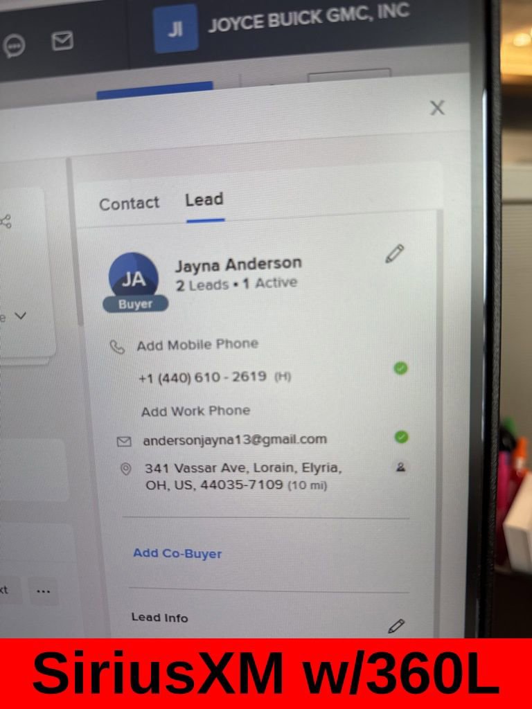 Used 2023 Lincoln Navigator Reserve image 10