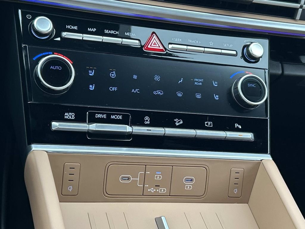 New 2026 Hyundai Santa Fe Calligraphy image 37