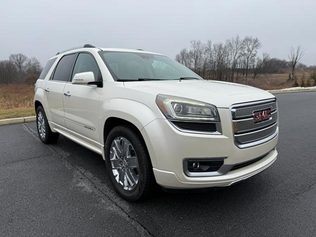 Used 2014 GMC Acadia Denali image 3