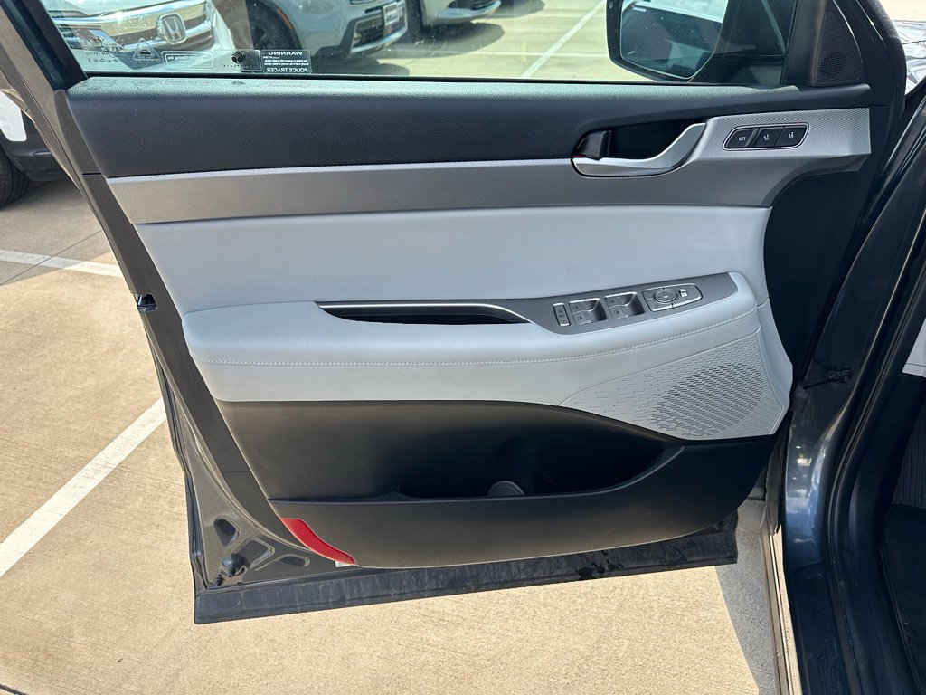 Used 2020 Hyundai Palisade SEL w/ Premium Package image 9