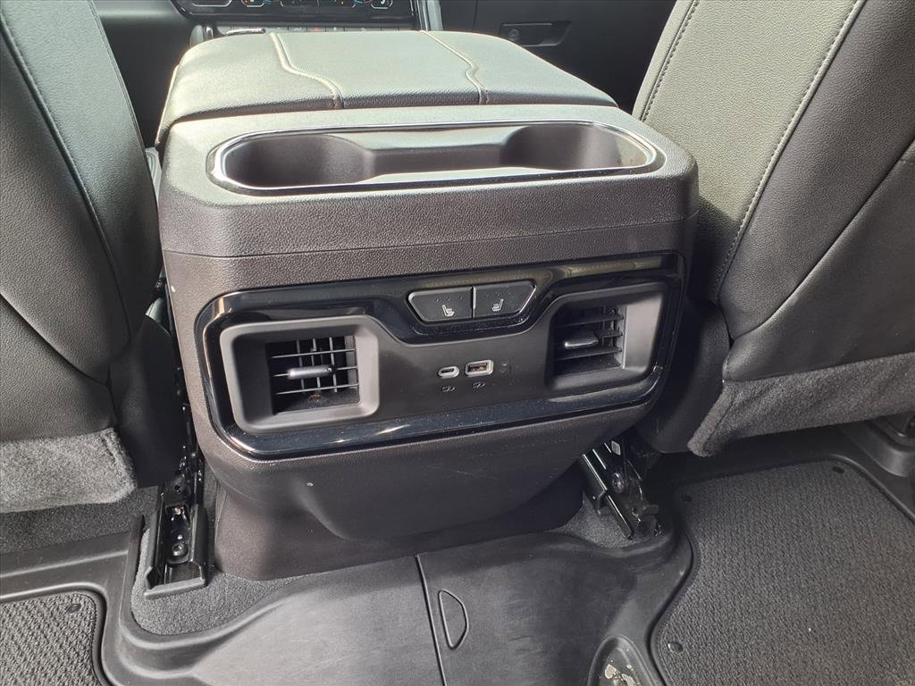 Used 2024 GMC Sierra 1500 AT4 w/ Technology Package image 15