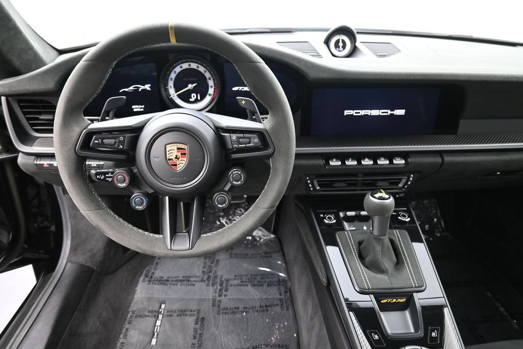 Used 2024 Porsche 911 GT3 RS RWD image 6