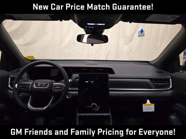 New 2026 GMC Terrain Elevation w/ Elevation Premium Package image 27