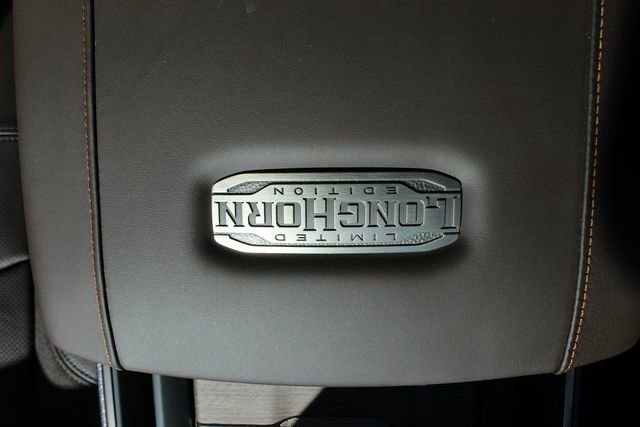 New 2026 RAM 2500 Limited image 27