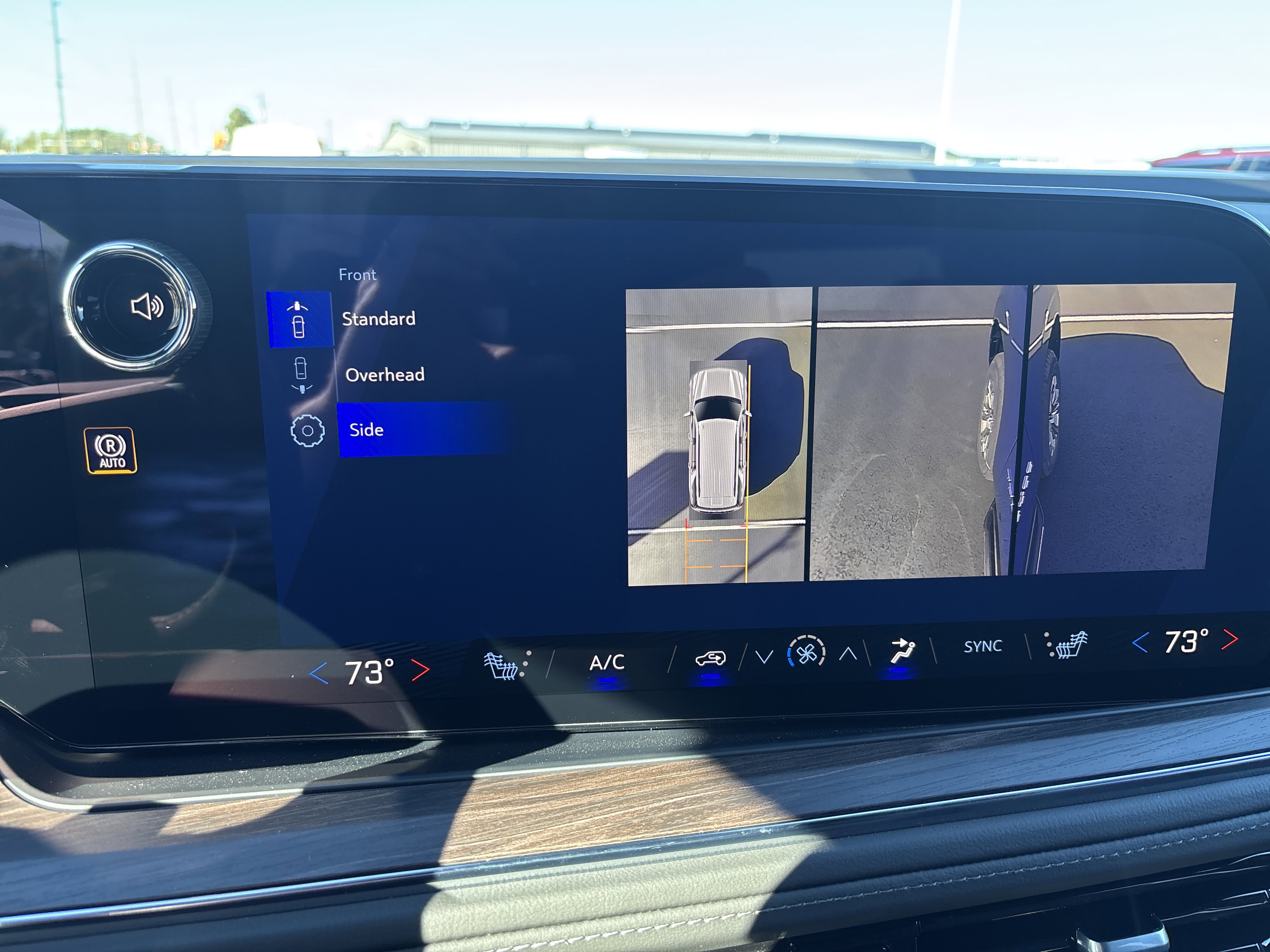 New 2026 Chevrolet Tahoe LT image 26