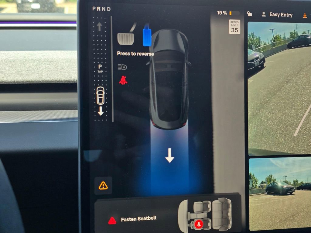 Used 2024 Tesla Model 3 Long Range AWD/4WD image 36