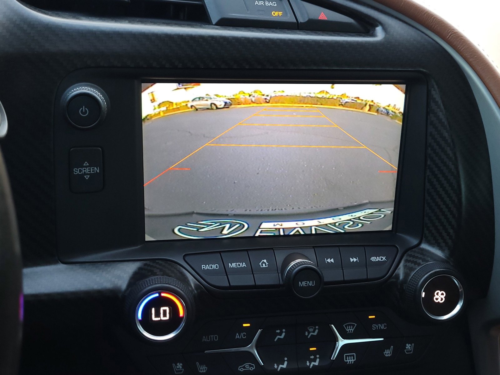Used 2015 Chevrolet Corvette Stingray Coupe w/ 3LT Preferred Equipment Group image 16