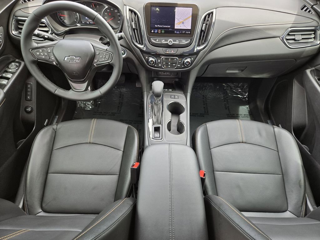 Used 2024 Chevrolet Equinox Premier FWD image 5
