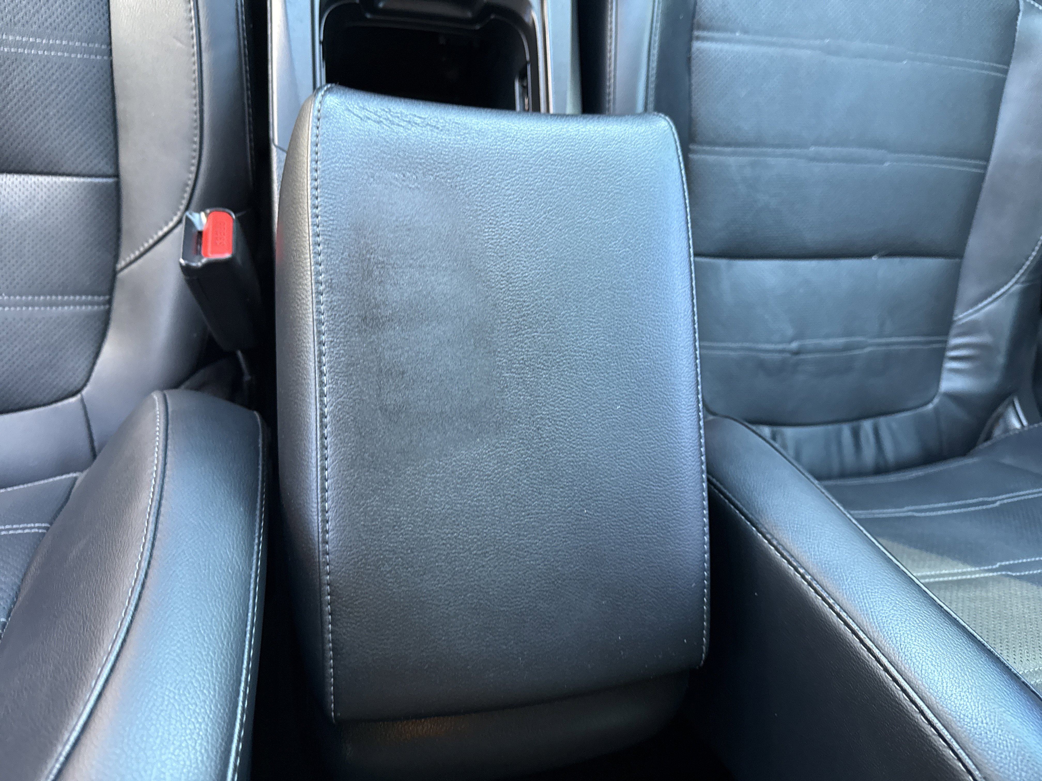 Certified 2021 Honda CR-V EX-L image 30