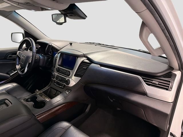 Used 2020 GMC Yukon SLT w/ Open Road Package image 26