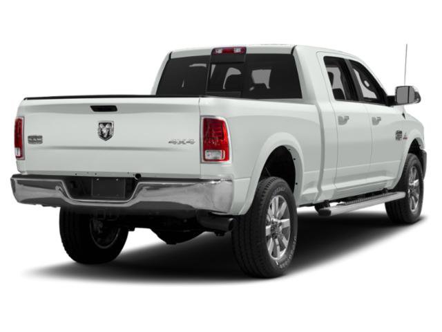 Used 2015 RAM 2500 Longhorn w/ Convenience Group AWD/4WD image 5