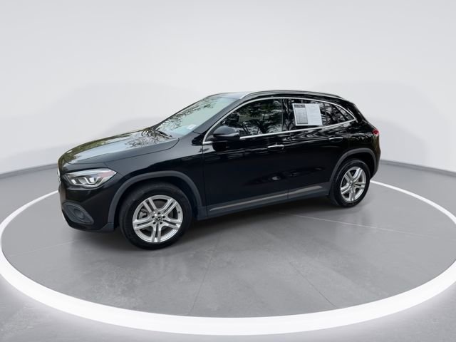 Used 2023 Mercedes-Benz GLA 250 image 4