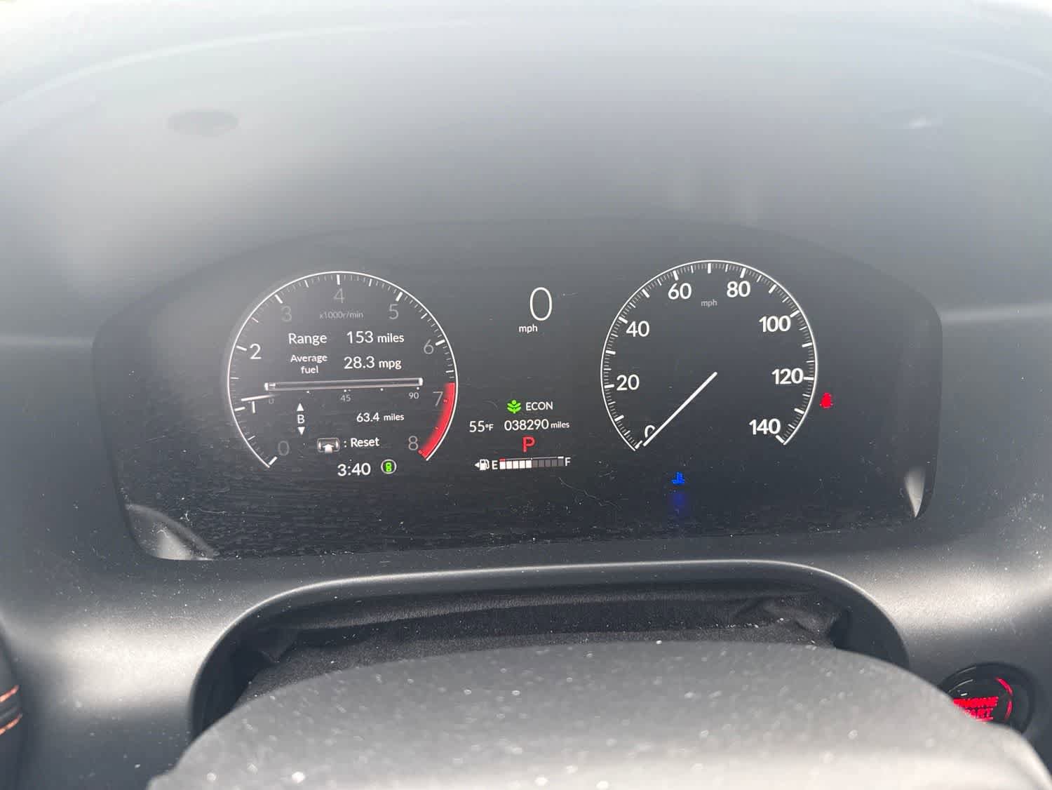 Used 2023 Honda HR-V Sport image 18