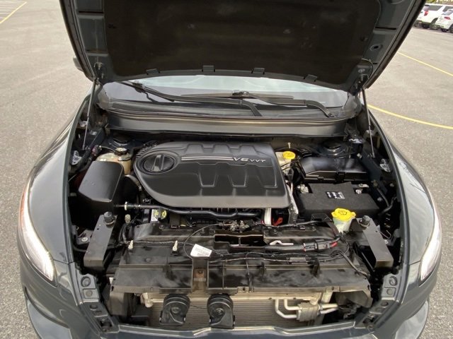 Used 2018 Jeep Cherokee Limited image 20