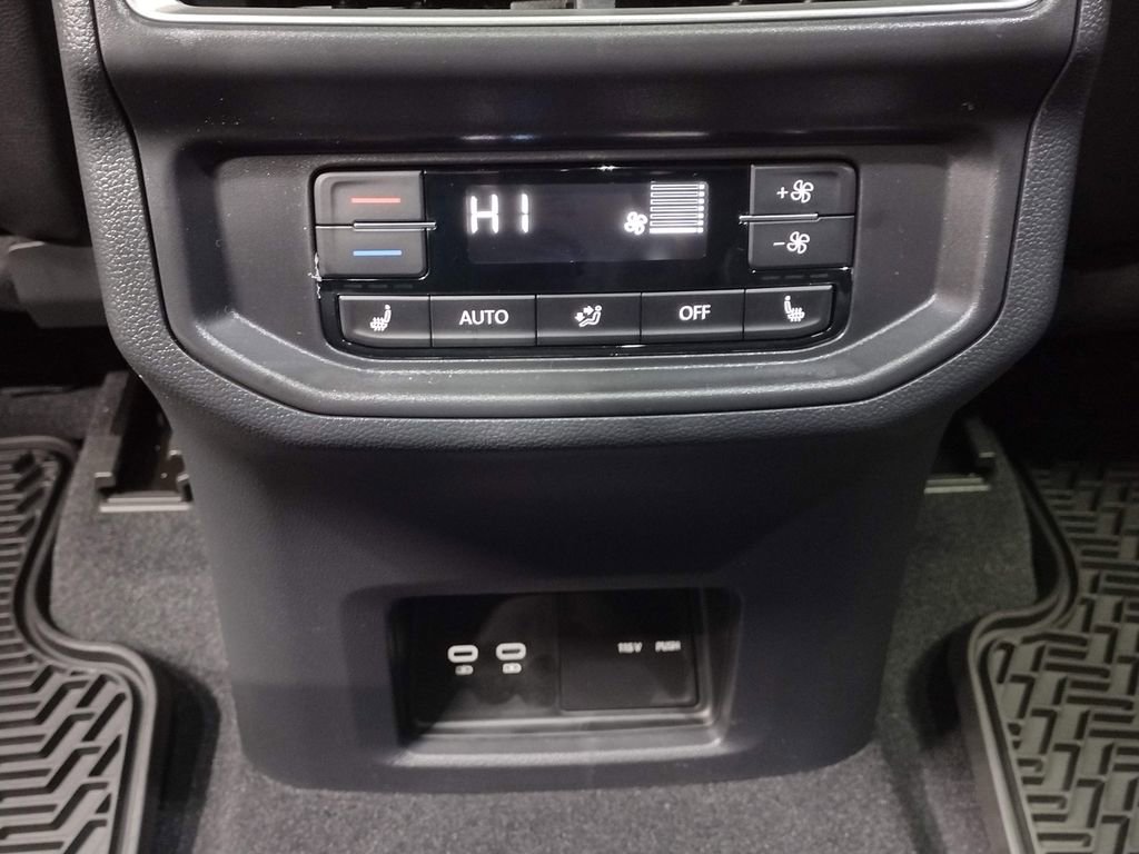 New 2026 Volkswagen Atlas SEL Premium R-Line image 41