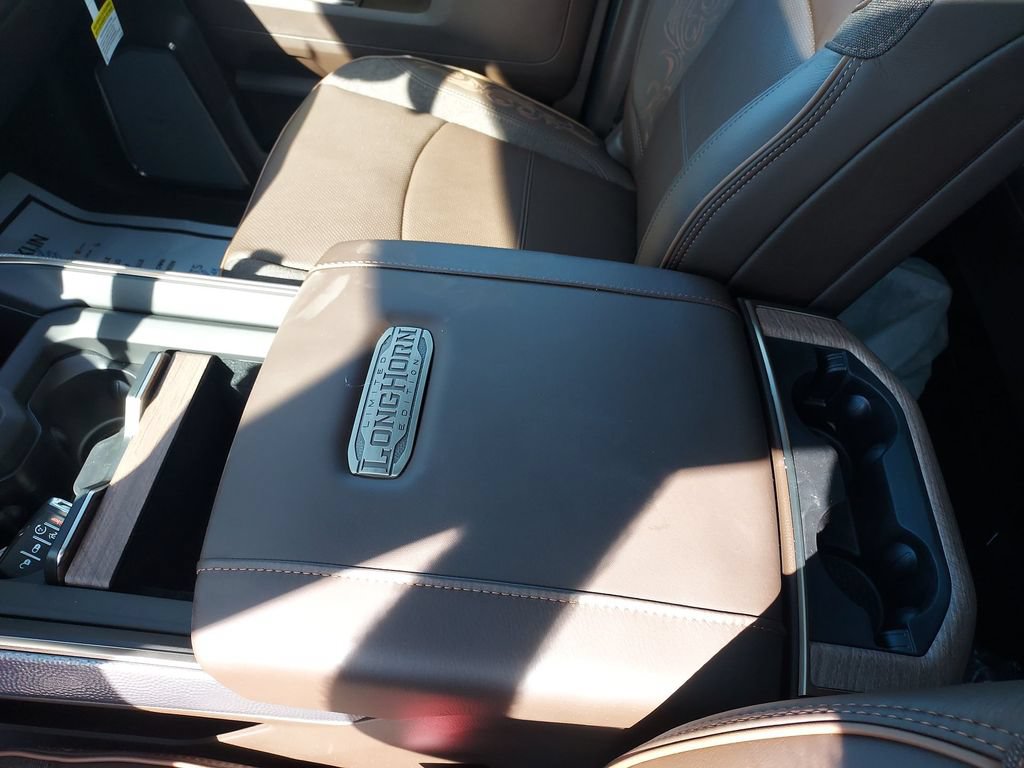 New 2026 RAM 2500 Limited AWD/4WD image 27