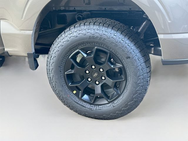 New 2026 Ford F150 STX AWD/4WD image 4