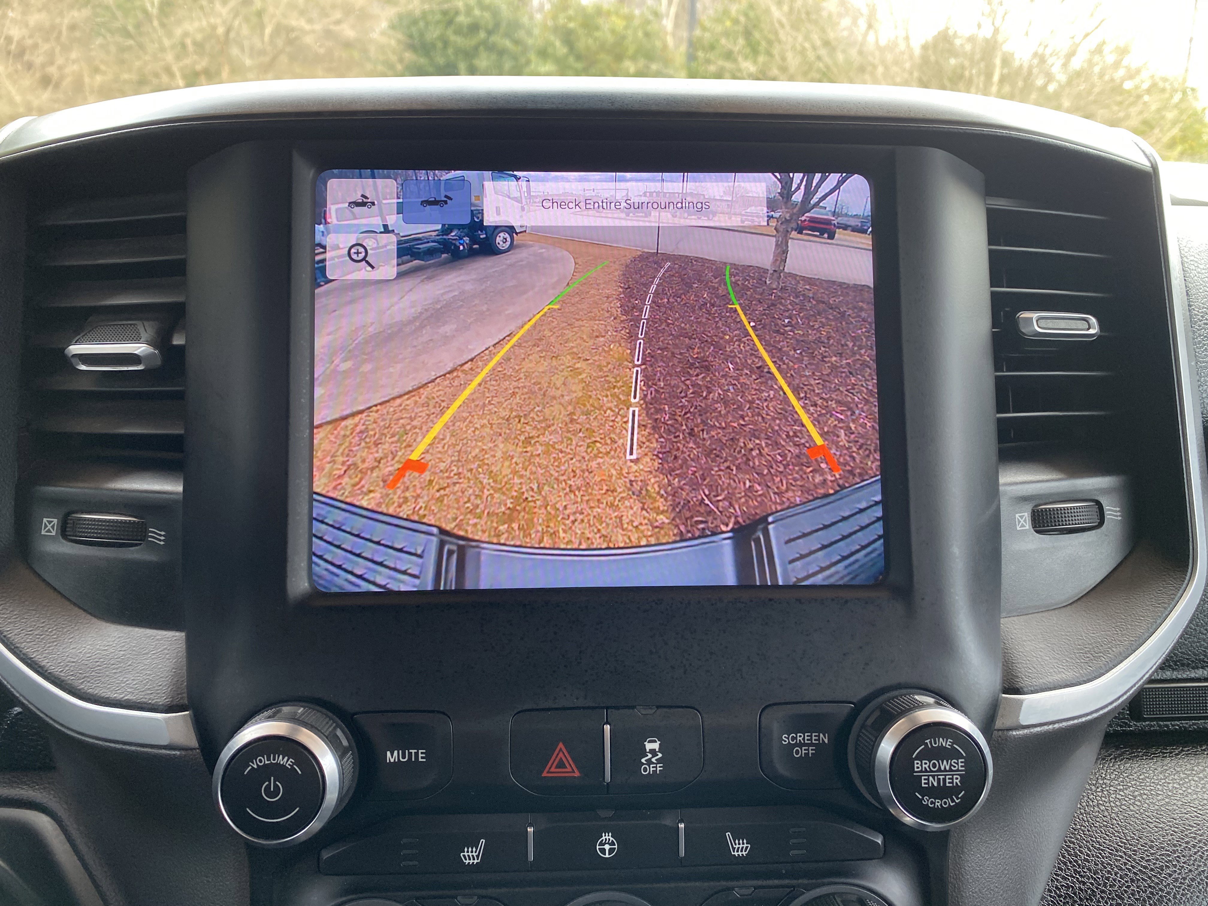 Used 2022 RAM 2500 Big Horn w/ Level C Equiment Group image 27