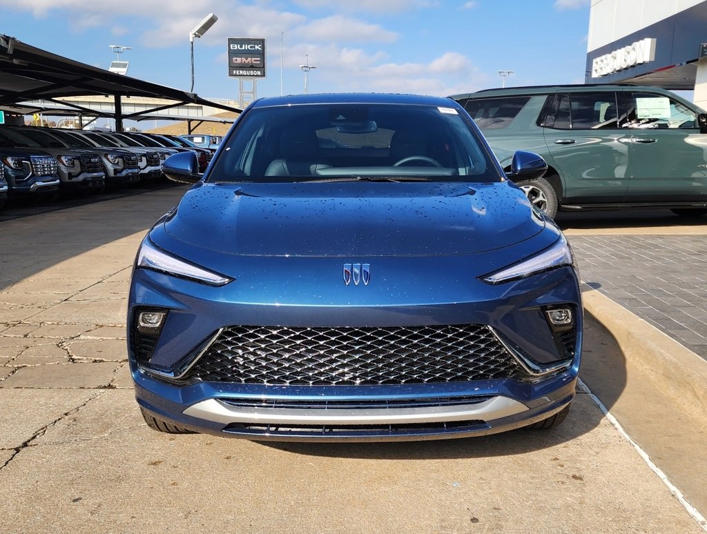 New 2026 Buick Envista Avenir image 9