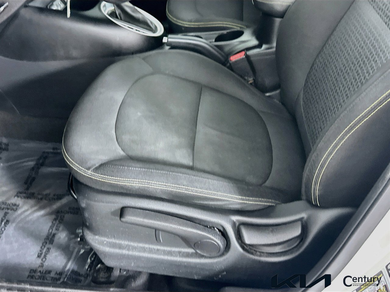 Used 2014 Kia Soul + image 17