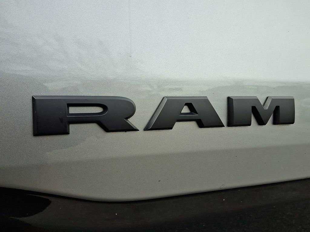 Used 2025 RAM 1500 Rebel w/ Rebel Level 1 Equipment Group image 30