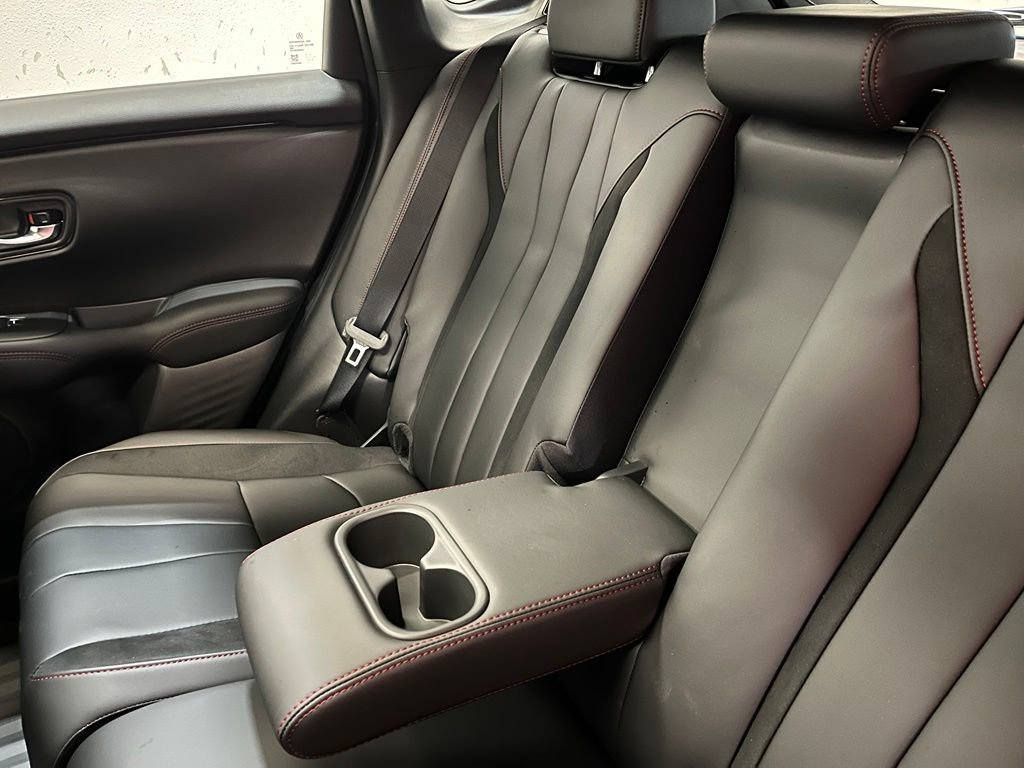 New 2026 Acura ADX A-Spec AWD/4WD image 14