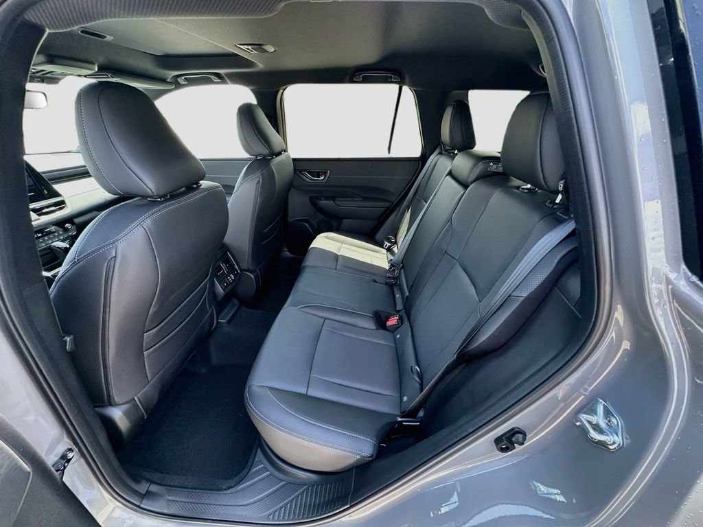 New 2026 Subaru Outback Touring XT AWD/4WD image 21